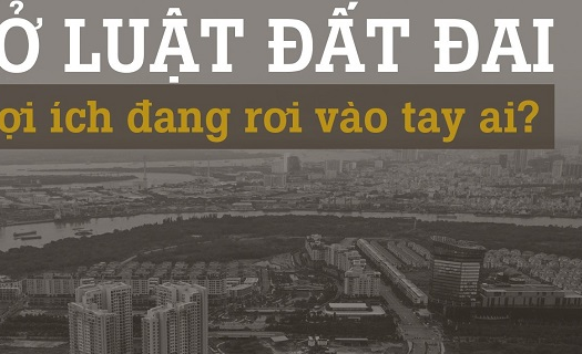 Tự tạo ra kẽ hở