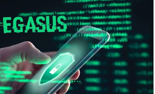 Pegasus Spyware: Tên đẹp biểu danh cho ác quỷ