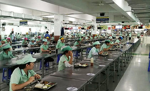 77.000 công nhân ở Đà Nẵng vẫn đi làm khi dịch bệnh diễn biến phức tạp