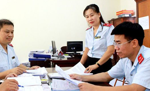 Chấm dứt việc nợ văn bản ảnh hưởng đến triển khai luật