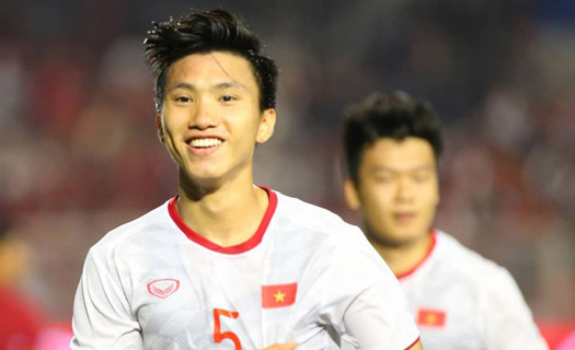 5 điểm nhấn sau trận U22 Việt Nam 3-0 U22 Indonesia: Ngả mũ với HLV Park