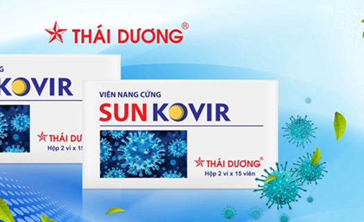 Những điều cần biết về thuốc thảo dược điều trị Covid-19 đầu tiên của Việt Nam