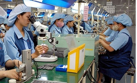 172.000 doanh nghiệp rút lui khỏi thị trường trong năm 2023