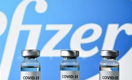 Thêm 7 lô vaccine Pfizer được tăng hạn sử dụng