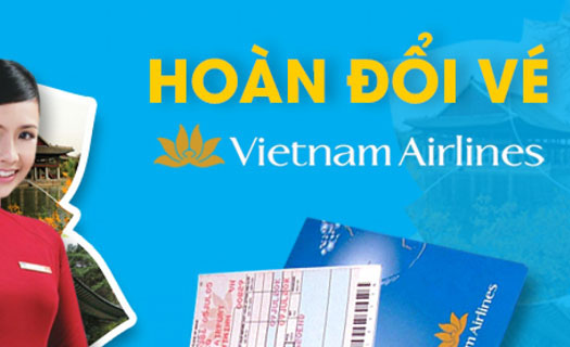 Hàng không hỗ trợ hành khách hoàn, hoặc đổi vé máy bay đợt 3