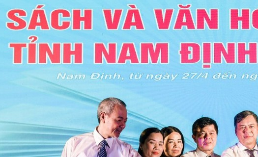 Nam Định: Giữ gìn và phát huy truyền thống hiếu học