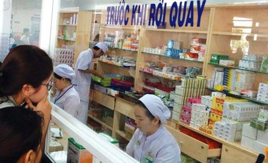 Đấu thầu thuốc sao cho đúng và hiệu quả?