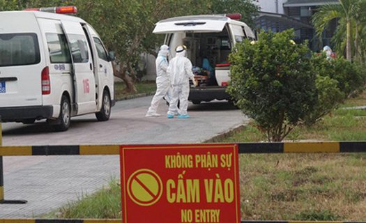 Việt Nam có ca Covid-19 đầu tiên tử vong với bệnh nền suy thận giai đoạn cuối
