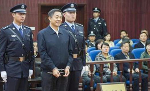 Trung Quốc quyết chống tham nhũng thân hữu trước đại hội XX
