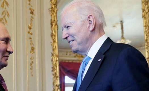 Điện Kremlin tiết lộ yêu cầu của ông Putin với ông Biden trong Thượng đỉnh Nga - Mỹ