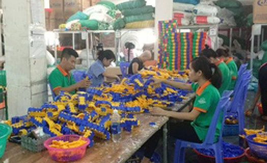 GDP năm 2022 ước đạt hơn 8%, cao nhất trong hơn 10 năm qua