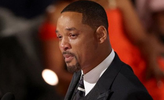 Viện Hàn lâm nói gì về hành động đánh đồng nghiệp của Will Smith tại sân khấu Oscar?