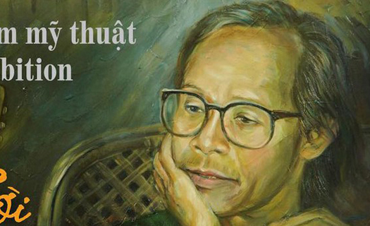 Nhiều hoạt động kỷ niệm ngày mất Trịnh Công Sơn diễn ra trực tuyến