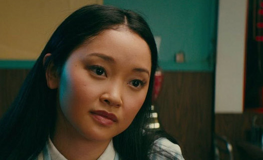 Điểm danh những nữ diễn viên gốc Việt thế hệ mới ở Hollywood