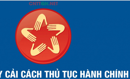 Thủ tướng chỉ thị tiếp tục đẩy mạnh cắt giảm, đơn giản hóa thủ tục hành chính