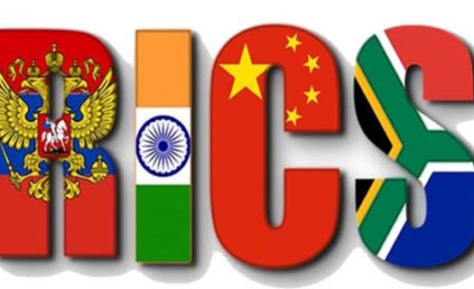 Brics thêm tự tin