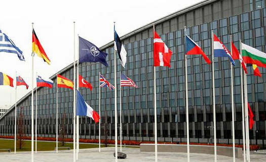 70 năm thành lập NATO: Cấp cao kỷ niệm trong bất hòa