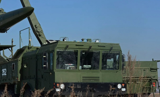 Nga đang thay đổi chiến thuật tấn công tên lửa vào Ukraine ra sao?