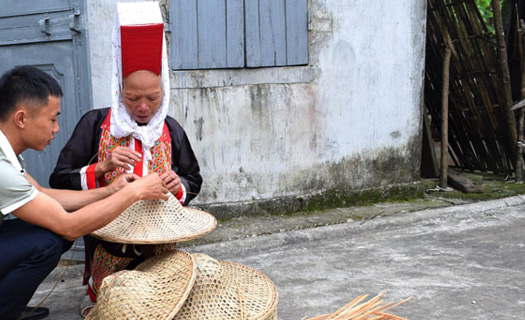 Quảng Ninh: Những người 